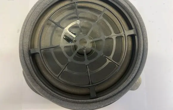 Audi A4 S4 B9 Rear door speaker 8W5035411