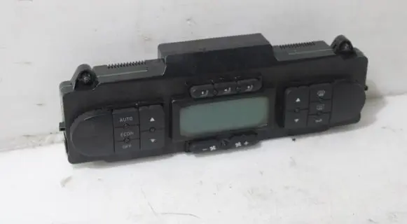 Seat Toledo III (5P) Interior fan control switch 