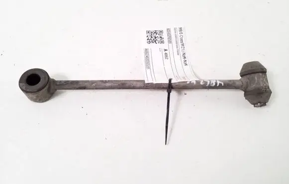 Mercedes-Benz E W212 Rear anti-roll bar/stabilizer link A2043200589