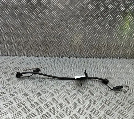 Porsche Boxster 986 Windshield washer spray nozzle 99662807701 99662810200