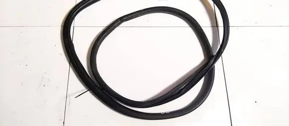 Mitsubishi Outlander Rubber seal rear door 