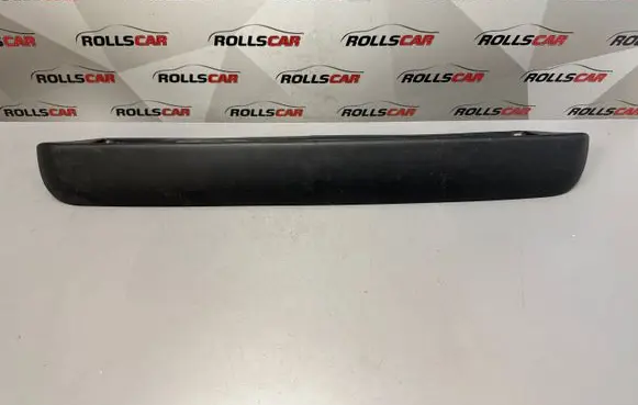 Opel Movano A Trunk door license plate light bar 7700352127