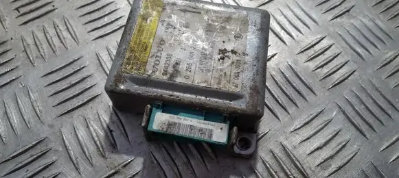 Volvo S70 V70 V70 XC Airbag control unit/module 9442338 0285001220