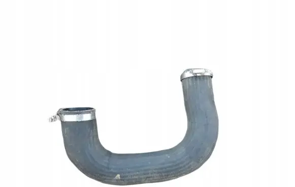 Audi Q7 4M Intercooler hose/pipe 4M0145738N