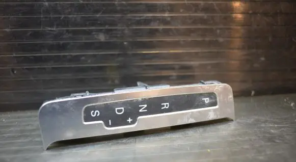 Audi A6 Allroad C6 Gear shift selector indicator 4F1713463B