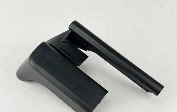 Porsche Boxster 987 Front passenger seat rail trim 99752136000
