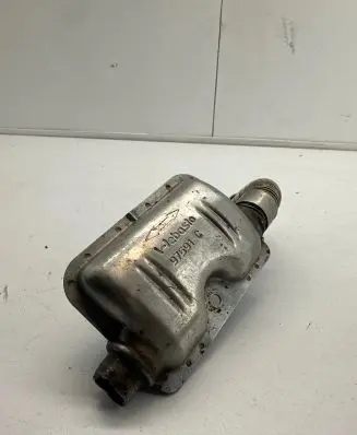 Volkswagen Phaeton Auxiliary pre-heater (Webasto) 97591C