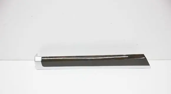 Porsche Cayenne (92A) Rear door card panel trim 7P5867420B