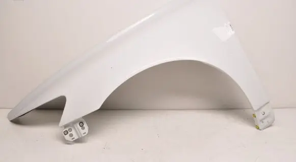 Volvo V50 Fender 