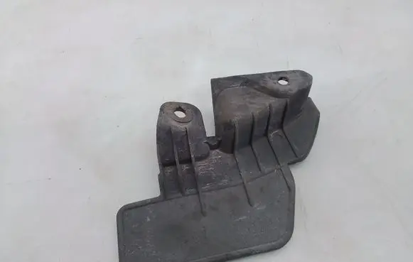 Rear mudguard