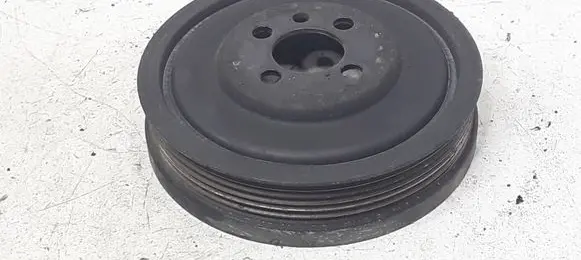 Seat Altea Crankshaft pulley 03G105243