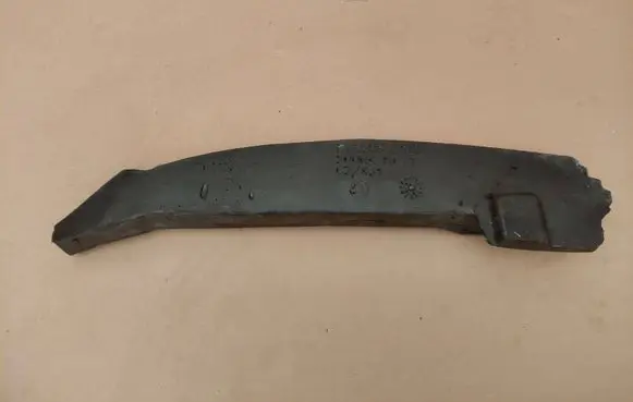 Skoda Karoq Fender foam support/seal 57A864235