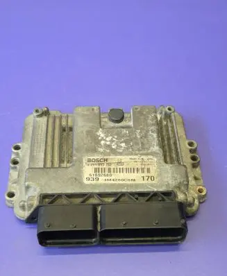 Alfa Romeo 159 Engine control unit/module 51892680 0281017782
