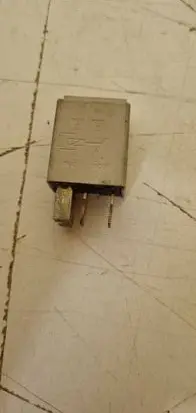 Volkswagen PASSAT B6 Other relay PA66GF25