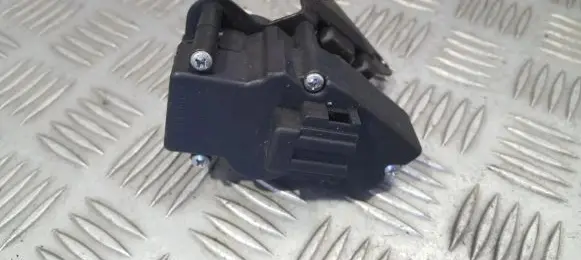 Ford Galaxy Vent window/glass motor 7M0847079 95VW14453AA