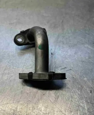 Nissan Qashqai+2 Turbo turbocharger oiling pipe/hose 88686r