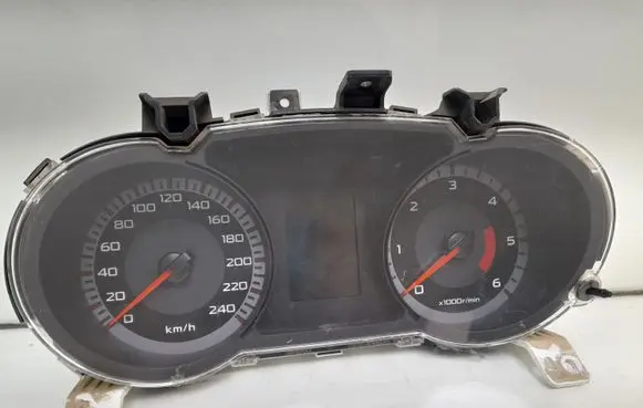 Mitsubishi Outlander Speedometer (instrument cluster) 769166220H 507920H 18100A115