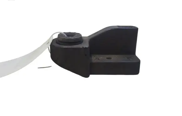 Opel Astra K Radiator mount bracket 13466591 688437545