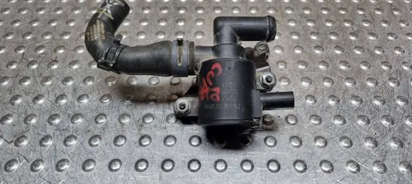 Audi A3 S3 8V Electric auxiliary coolant/water pump 5Q0122096K