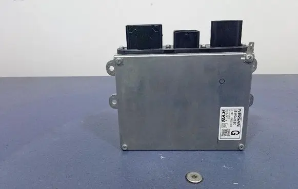 Infiniti Q50 Other control units/modules 285H04HK6C