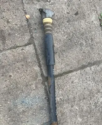 Mazda 6 Rear shock absorber/damper