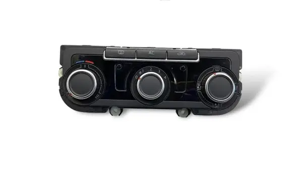 Volkswagen Touran II Climate control unit 7N0907426K