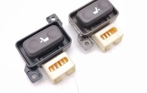 Lexus IS 220D-250-350 Seat control switch 1500S91 1490091
