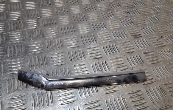 Audi A8 S8 D4 4H Front bumper upper radiator grill 4H0853651