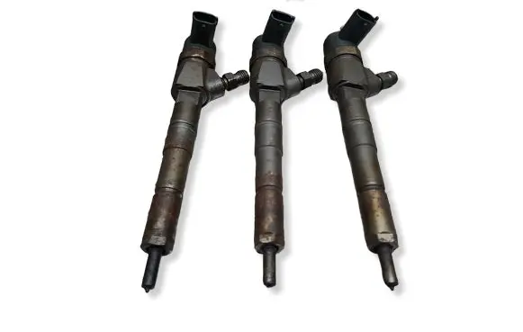 Fiat Doblo Fuel injector S27624881 0445110300