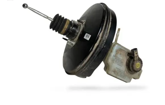 Skoda Yeti (5L) Brake booster 1K1614105CK 1K1611301D