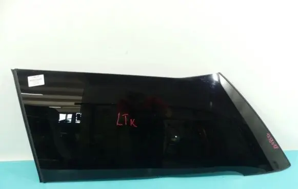 Toyota Sienna XL30 III Rear side window IMPRK1258018