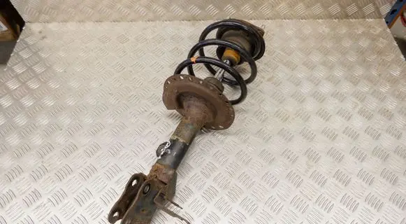 Mitsubishi Outlander Front shock absorber/damper 4060A546