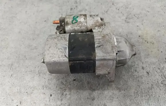 Mercedes-Benz A W168 Starter motor S3020