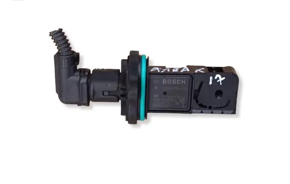 Opel Astra K Mass air flow meter 0280218429 354723701 12671616