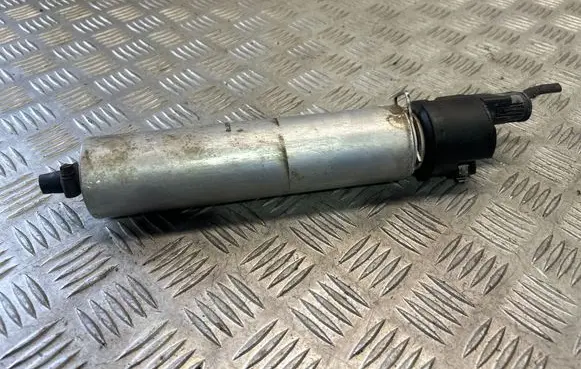 BMW 5 F10 F11 Fuel filter heater 7801209