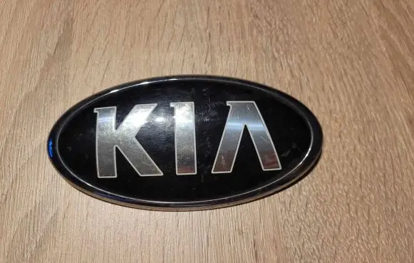 KIA Ceed Manufacturer badge logo/emblem 86310A2000