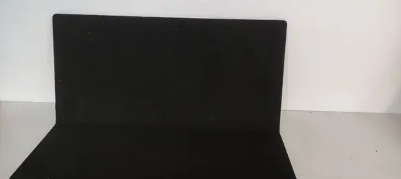 Hyundai ix35 Trunk/boot floor carpet liner 