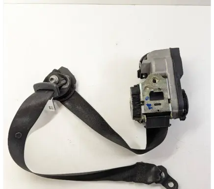 Mercedes-Benz GL X164 Front seatbelt 33033535