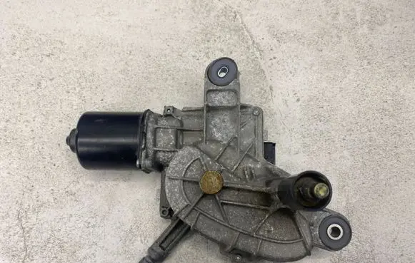 Citroen C4 Grand Picasso Wiper motor 53042446 9687622080