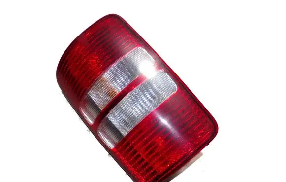 Volkswagen Caddy Rear/tail lights 2K0945112A