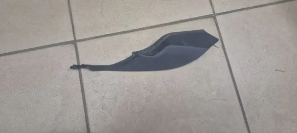 Toyota C-HR II Fender end trim 55877F4050