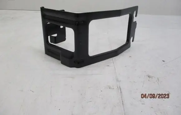 Peugeot 208 II Engine bonnet/hood lock/catch 9820731280