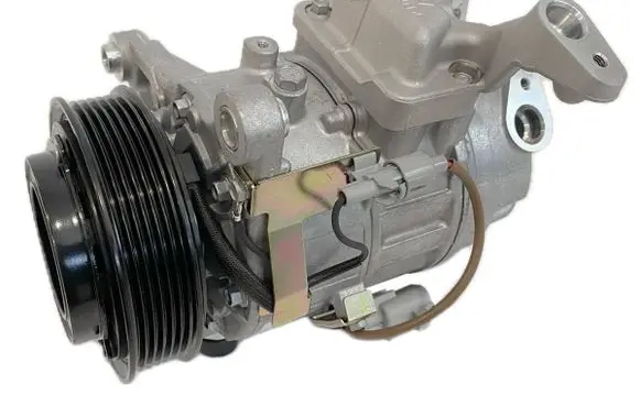 Lexus IS 200-300 Air conditioning (A/C) compressor (pump) 4472009812 4471709311 510610
