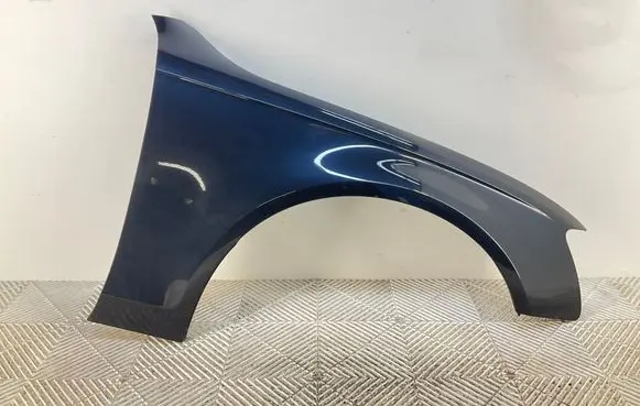 Audi A4 S4 B8 8K Fender 