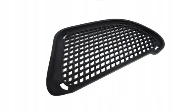 Mercedes-Benz Vaneo W414 Front bumper lower grill A4148850122