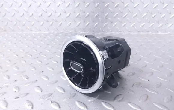 Mercedes-Benz A W177 Dash center air vent grill A1778306300 1778306300