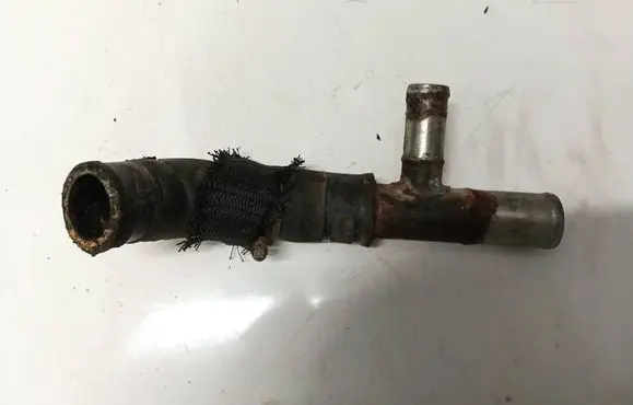 Suzuki Grand Vitara II Engine coolant pipe/hose 