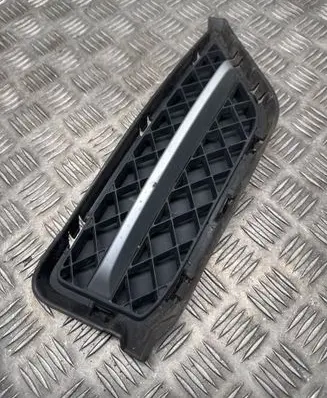 BMW X1 E84 Front bumper lower grill 7303754 017414