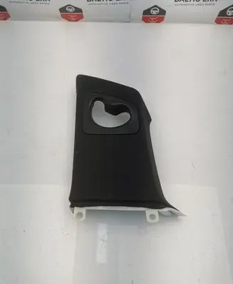 BMW 5 GT F07 (B) pillar trim (top) 9149118 11252010