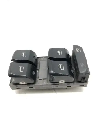 Audi A4 S4 B8 8K Electric window control switch 1K0959851 142902S